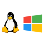 Windows/Linux